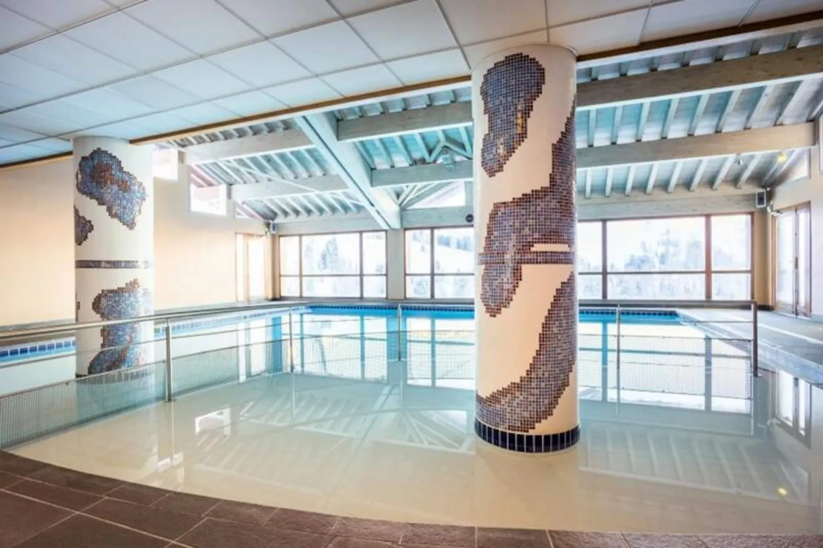 Village Club MMV Les Deux Domaines **** - Pension complète-Nicht zugeordnet