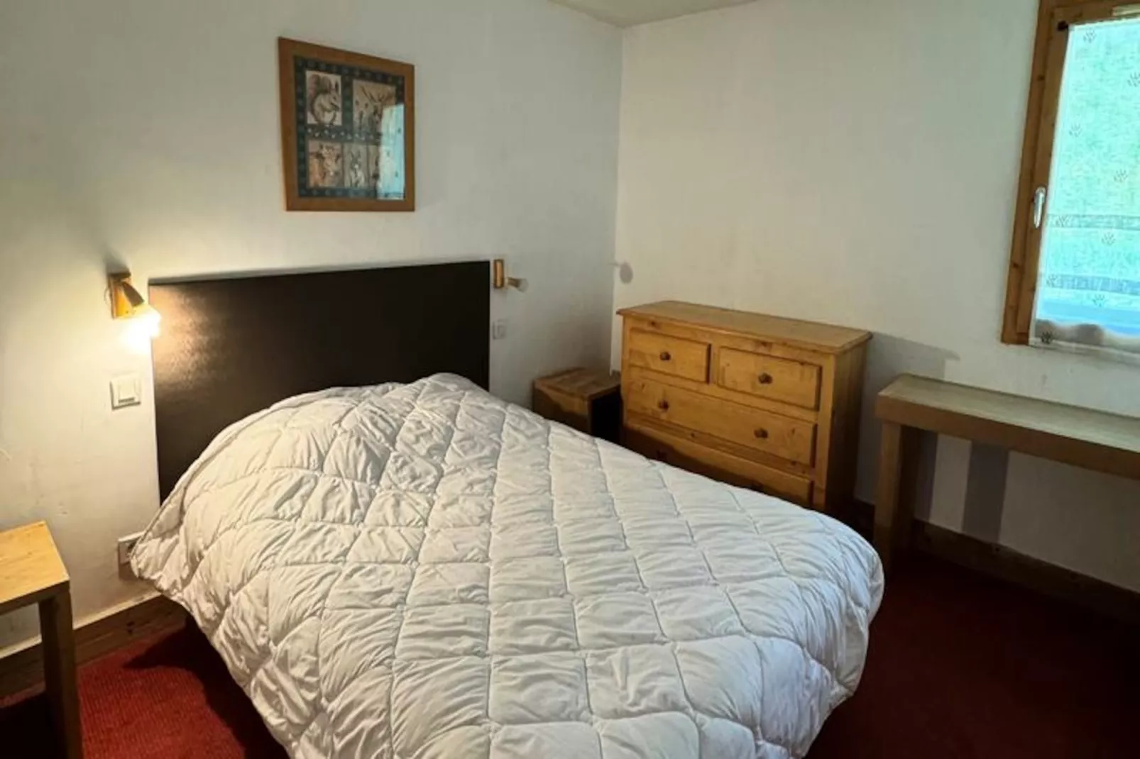 Résidence Le Centaure-Untagged