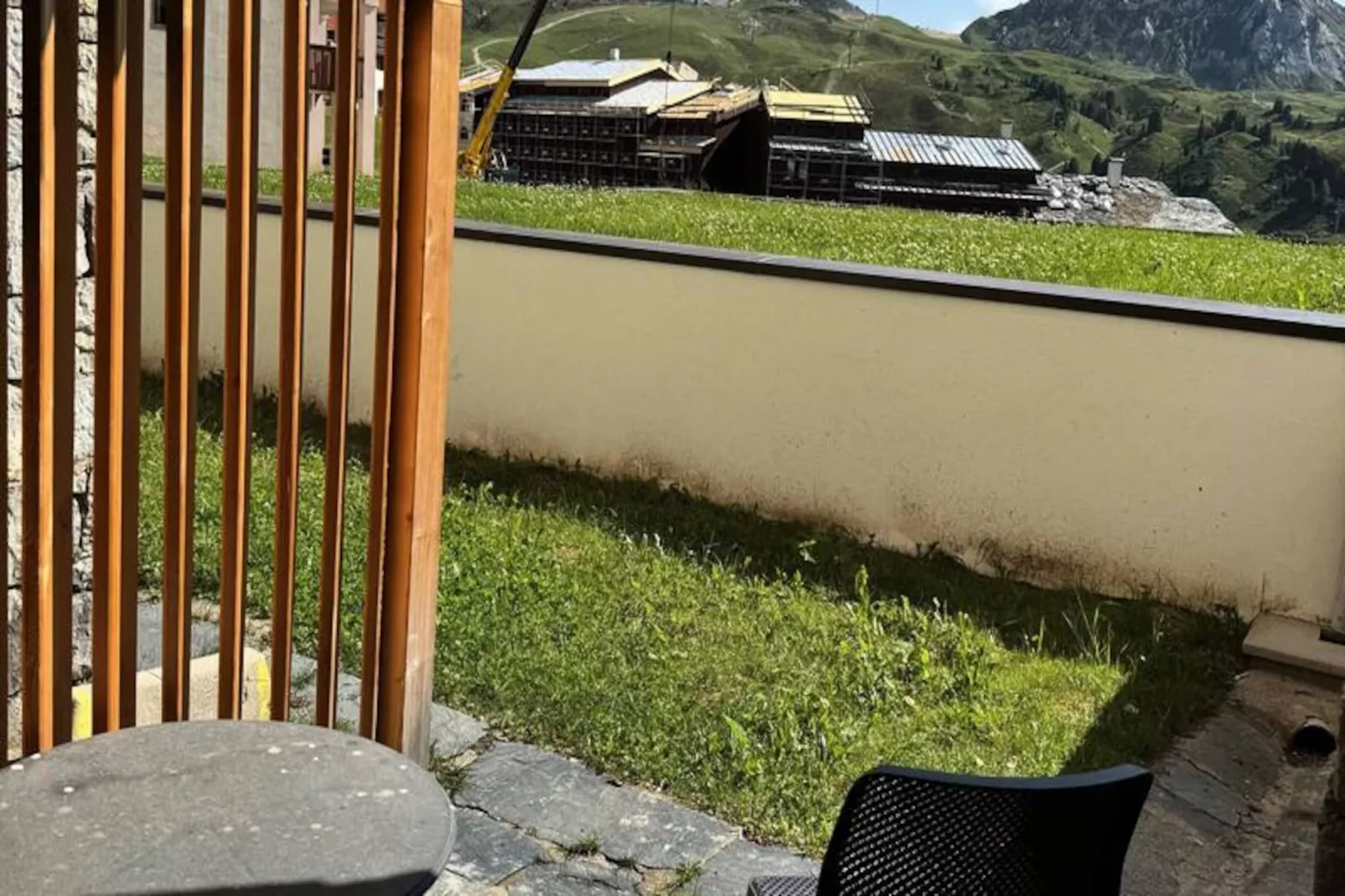 Résidence Le Centaure-Untagged