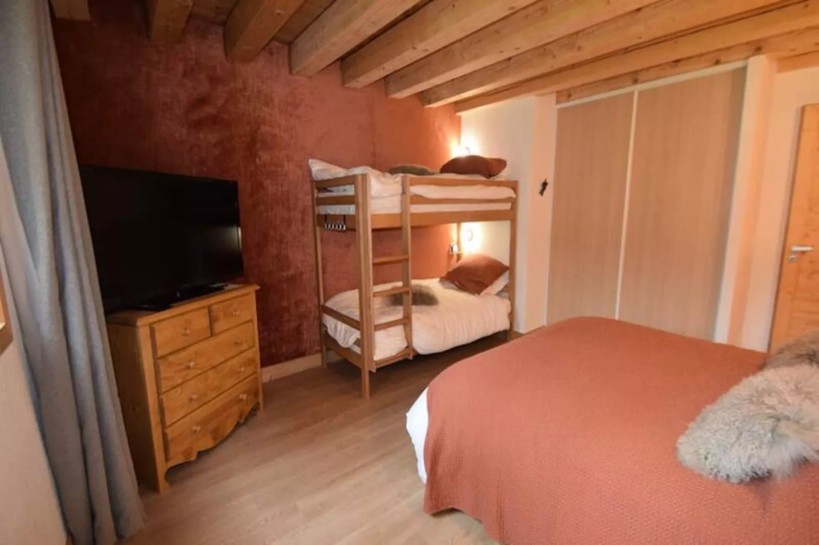 Résidence Alpine Loft-Nicht zugeordnet