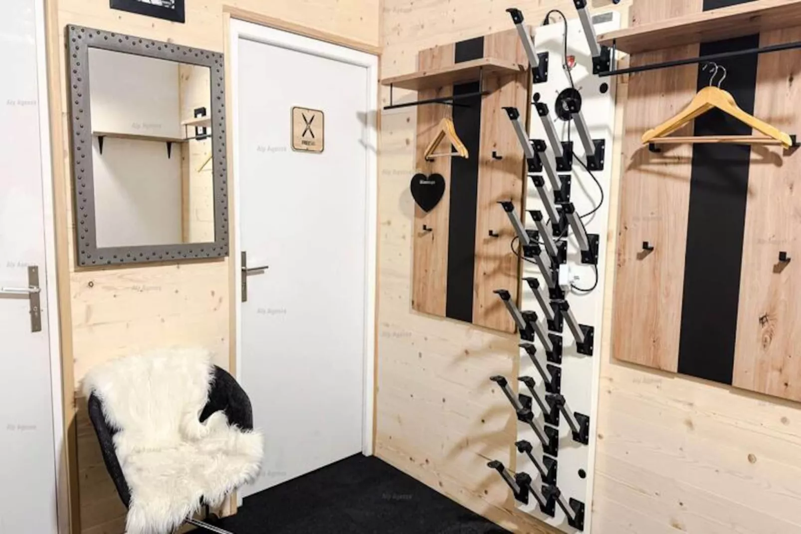 Résidence Alpine Loft-Nicht zugeordnet