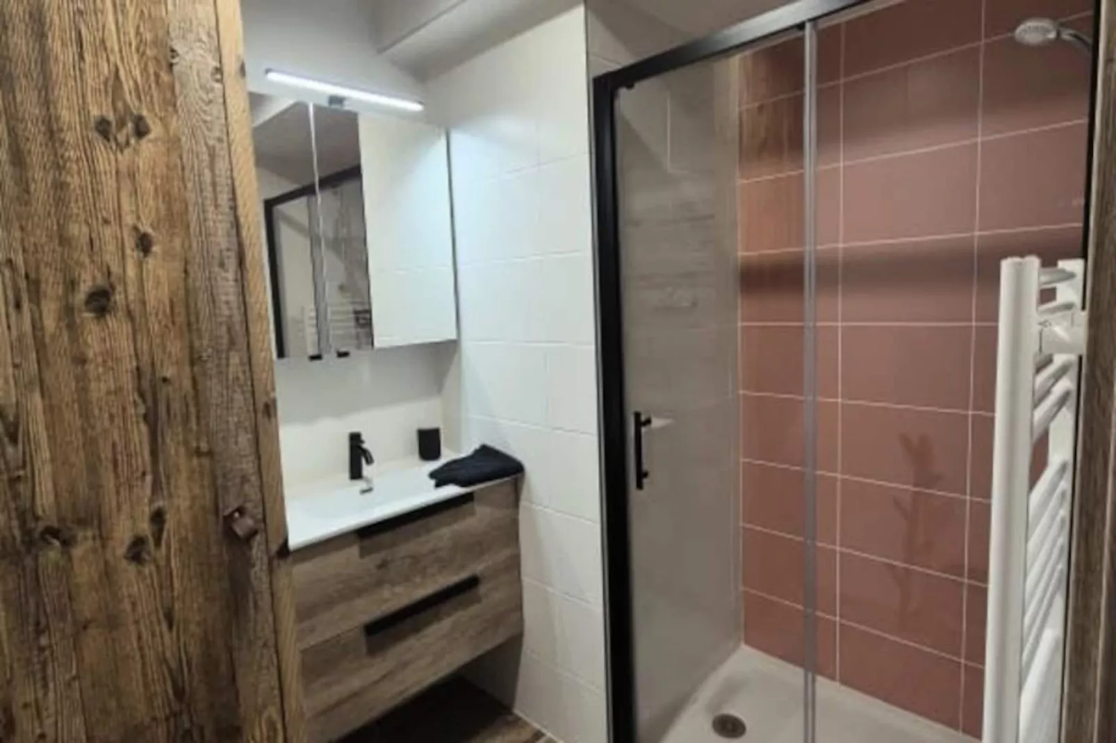 Appartement D'exception Aux Pieds Des Pistes-Non tagué