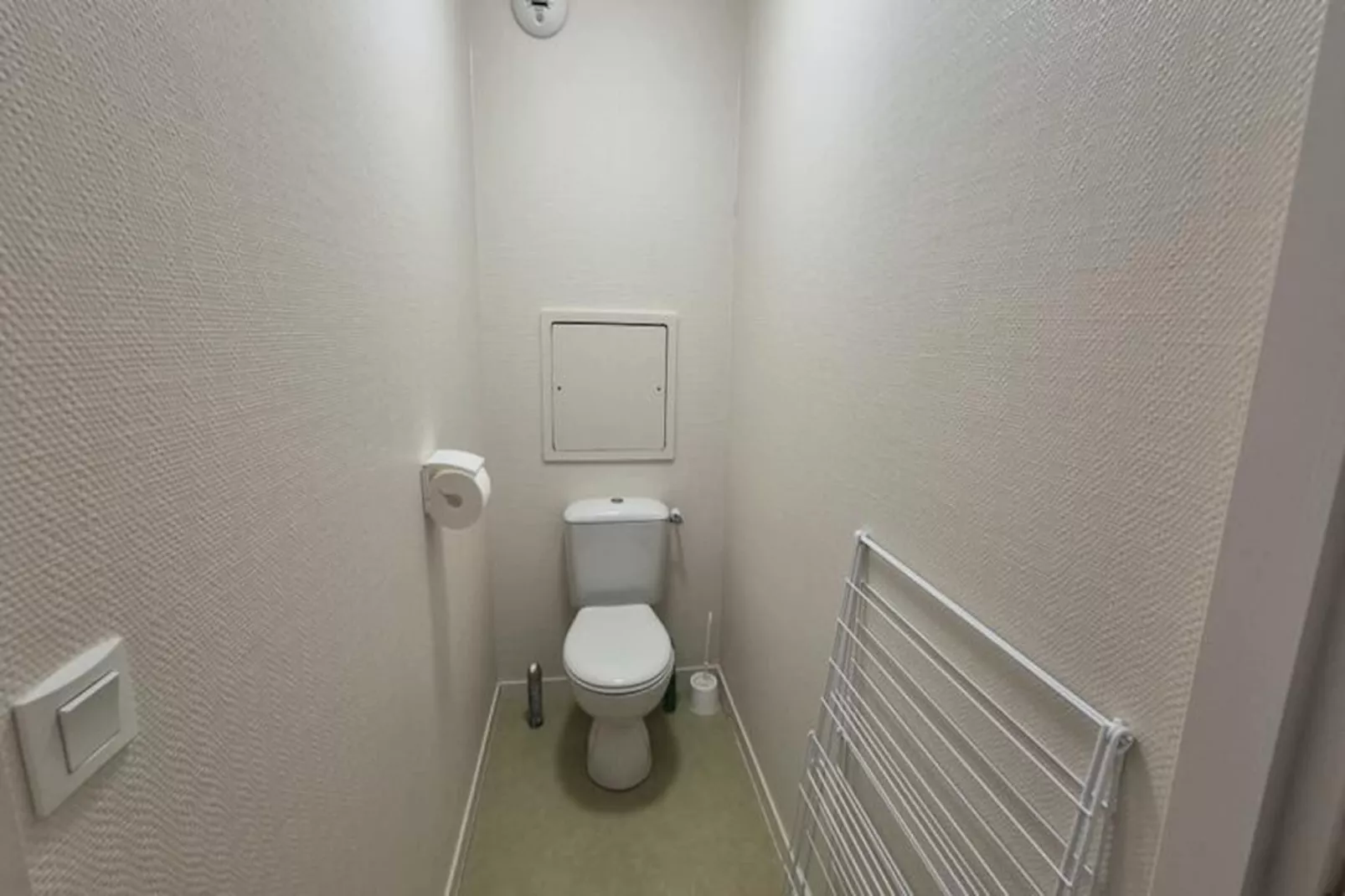 Appartement 5 Personnes - Les Balcons D'aix-Nicht zugeordnet