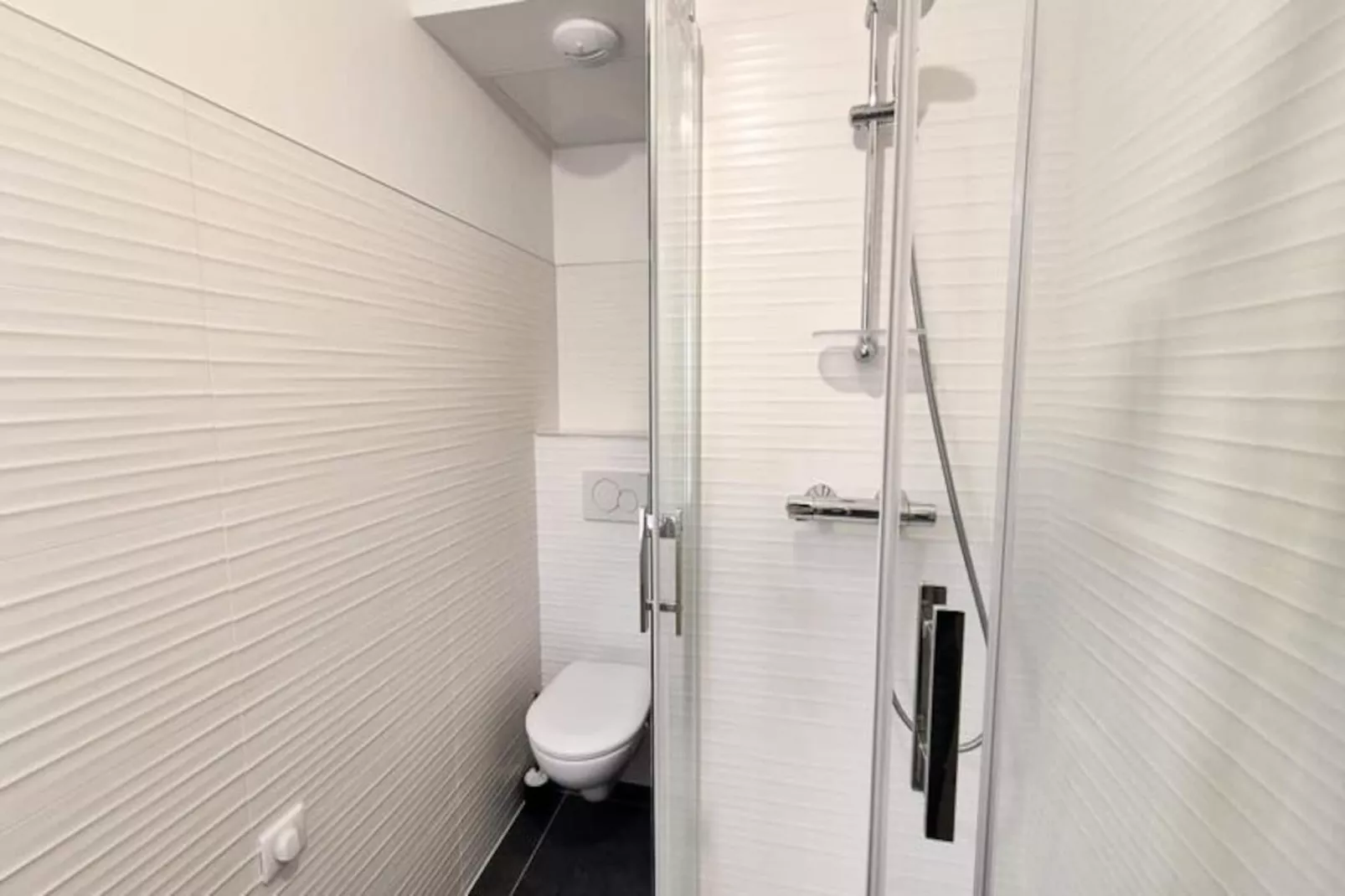 Appartement Chaleureux Au C&oelig;ur De La F&eacute;claz - 5 Personnes - 48m2-Nicht zugeordnet