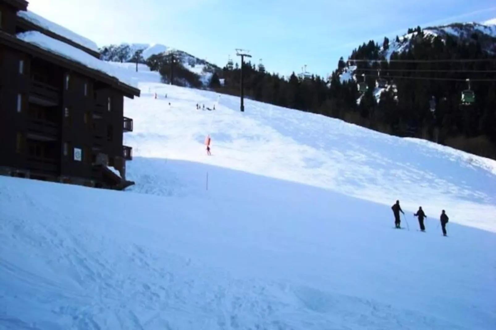 Résidence Portail G-Non tagué