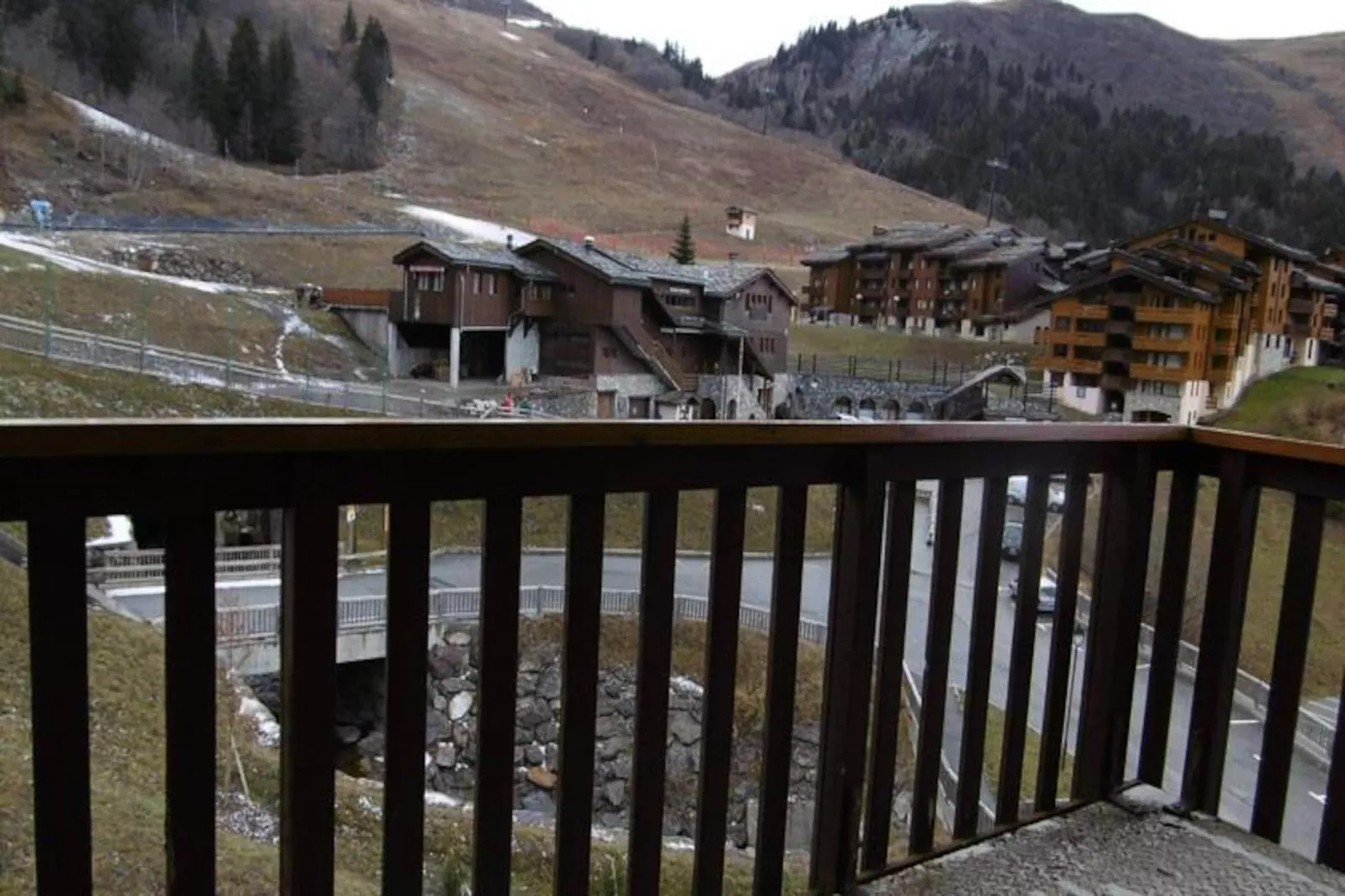 Résidence Lauzes G - Untagged