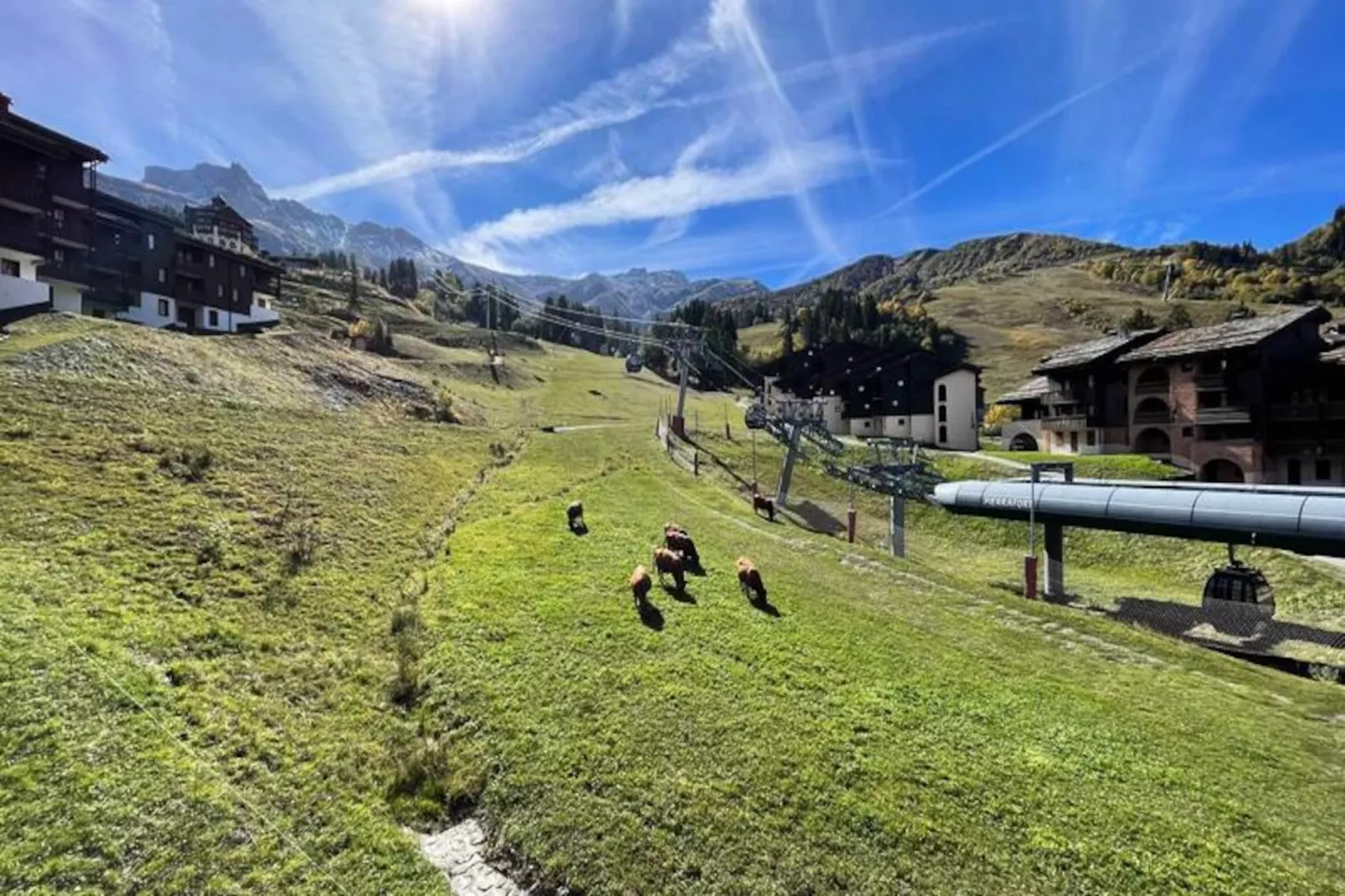 Résidence Pierrafort G-Untagged