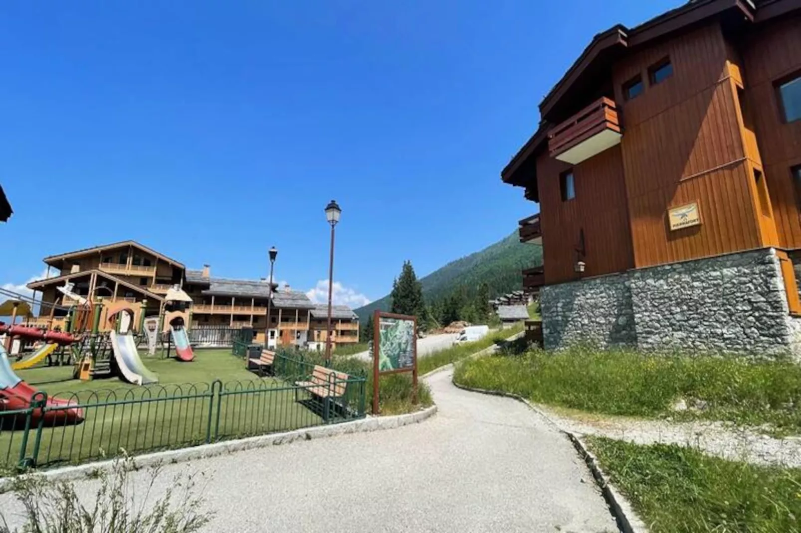 Résidence Pierrafort G-Untagged