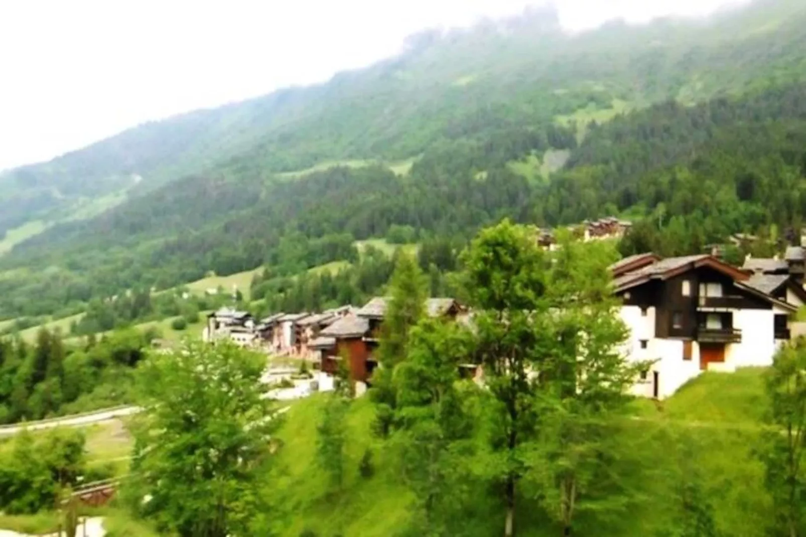 Résidence Bourgeon G-Nicht zugeordnet