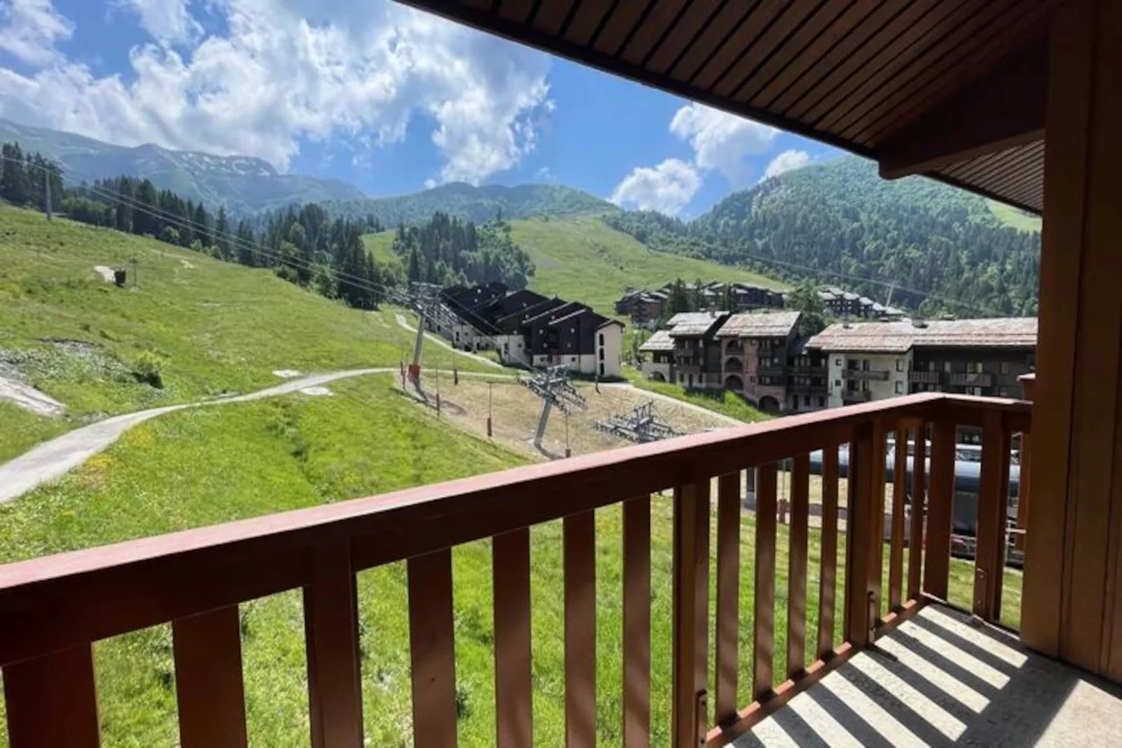 Résidence Pierrafort G-Untagged