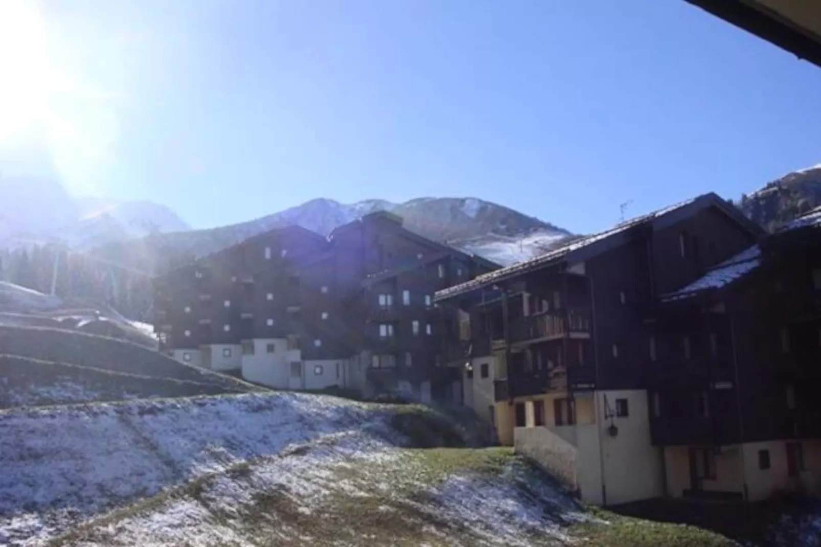 Résidence Gollet G-Nicht zugeordnet