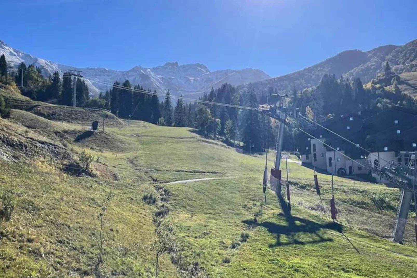 Résidence Pierrafort G-Untagged