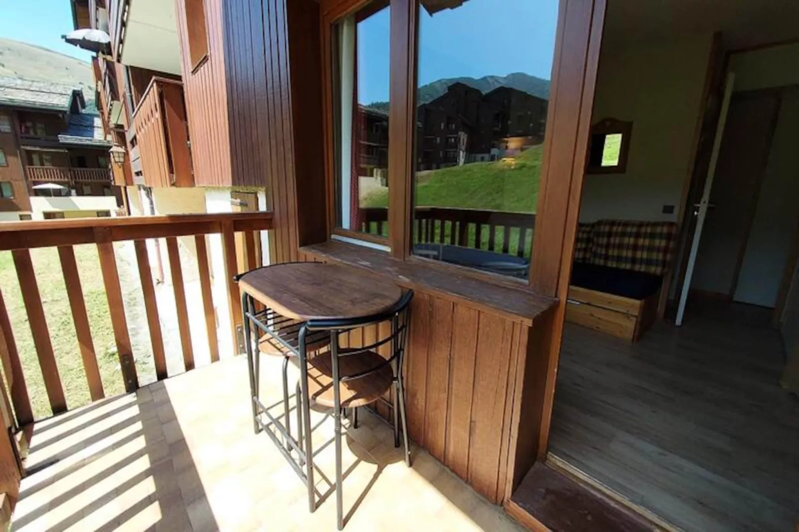 Résidence Gollet G-Nicht zugeordnet