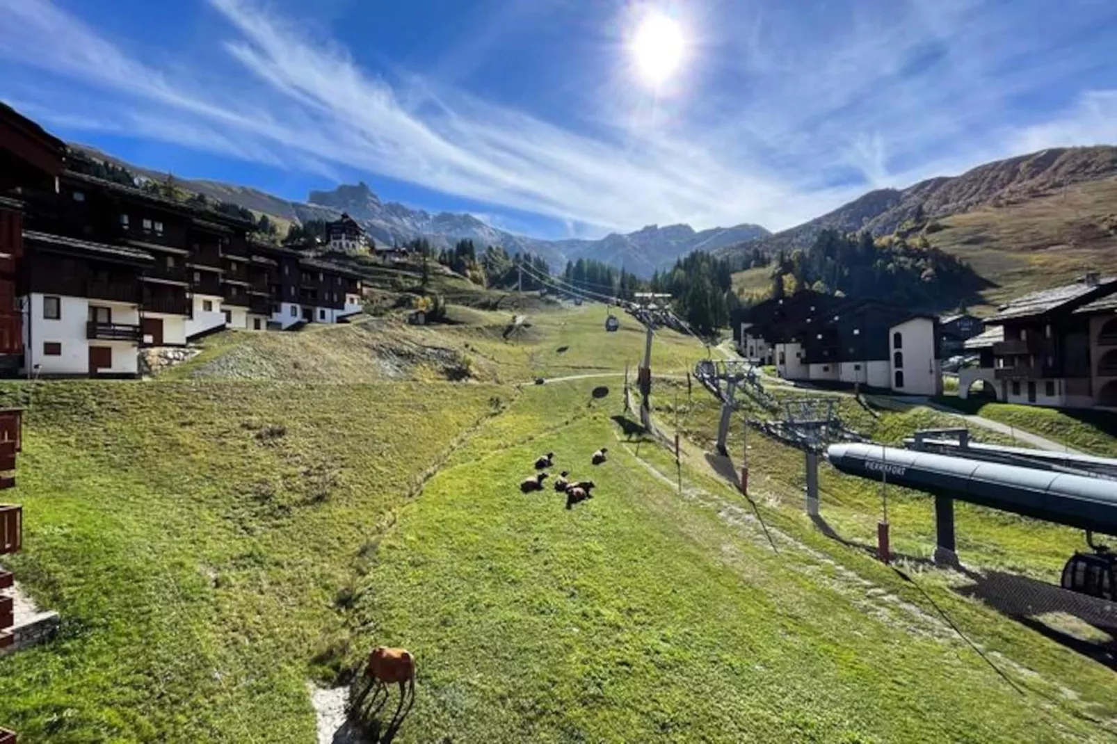 Résidence Pierrafort G-Untagged