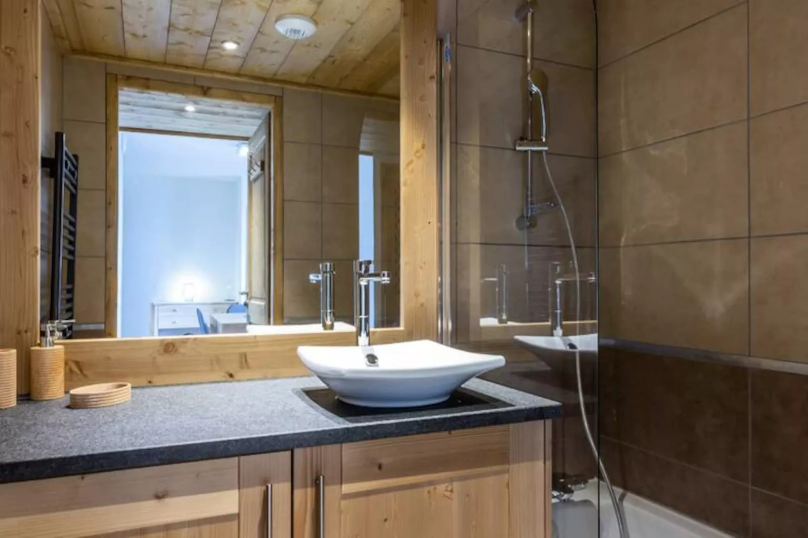 Résidence La Grange Aux Fees-Untagged