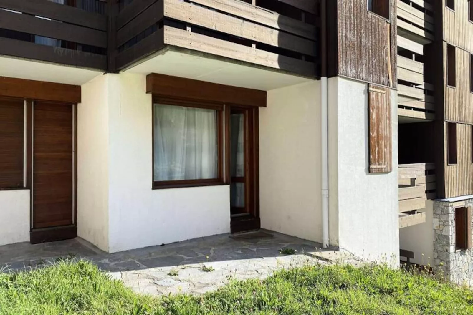 Résidence Riondet G-Nicht zugeordnet