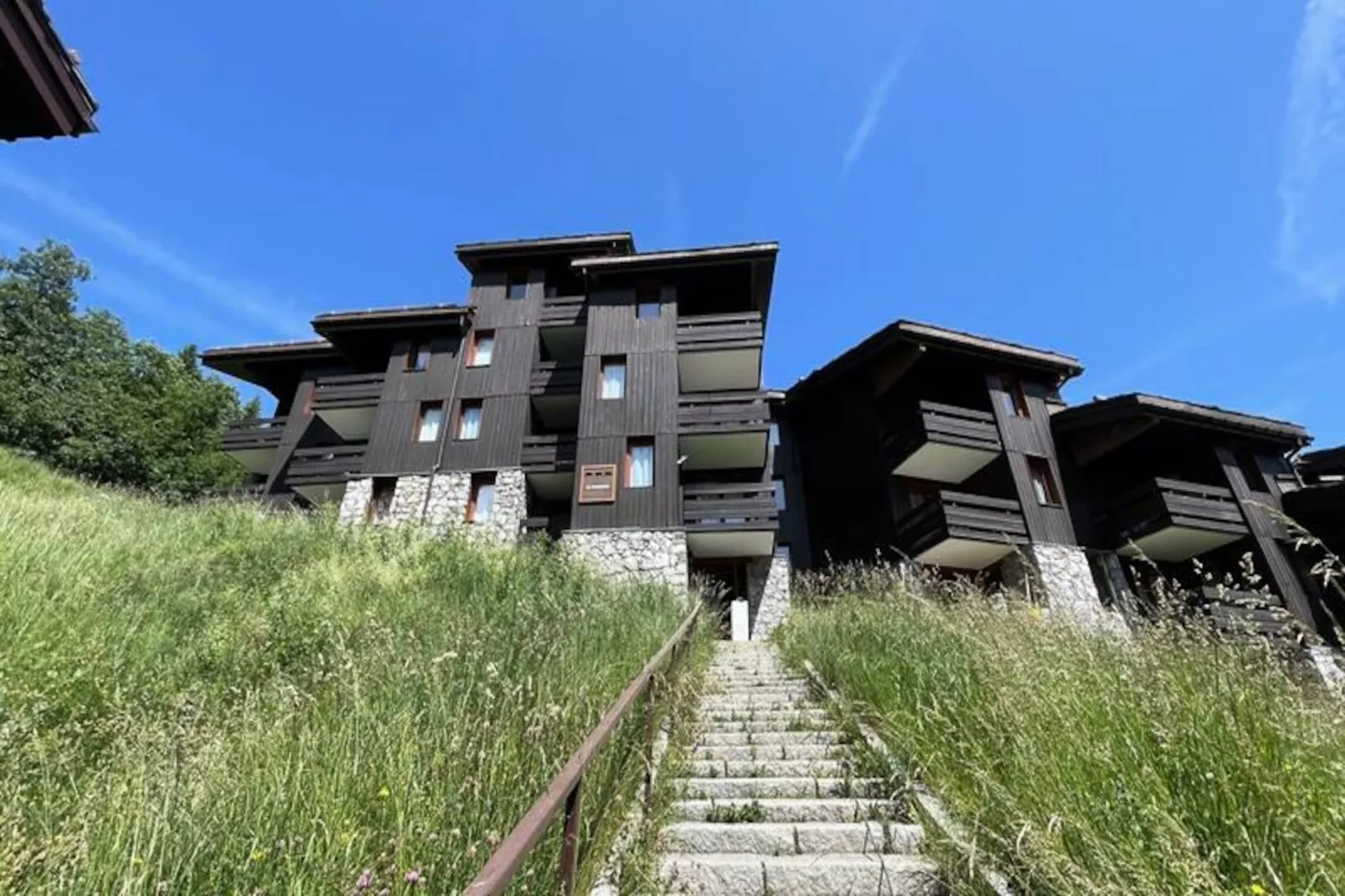 Résidence Cachette G-Nicht zugeordnet