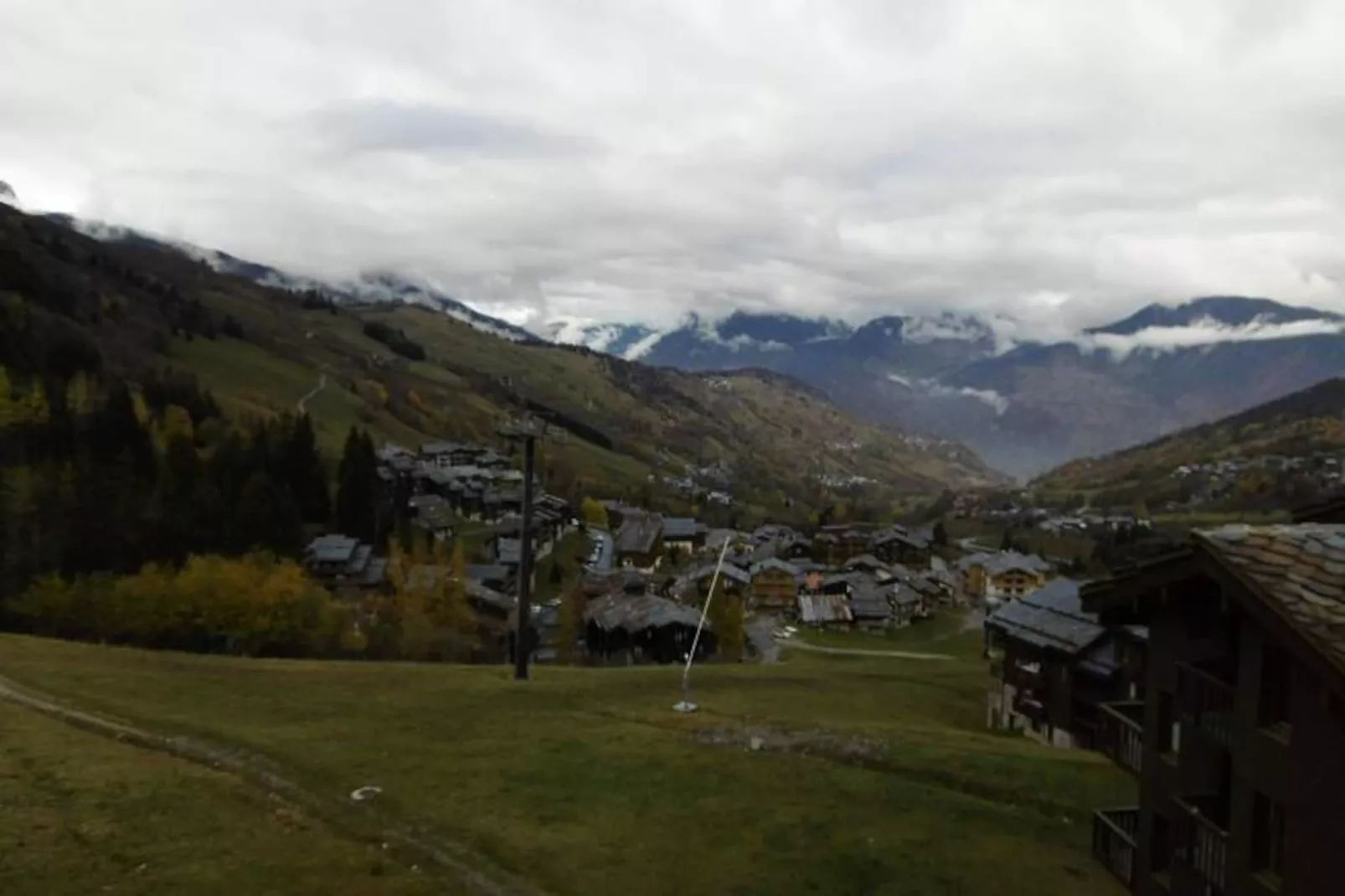 Résidence Orgentil G-Non tagué