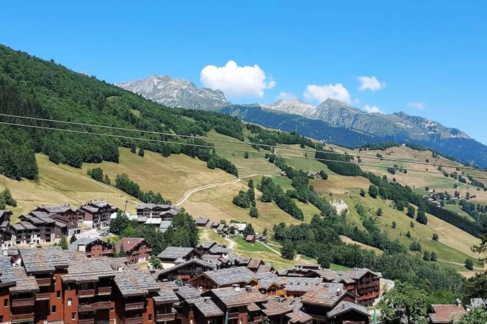 Résidence Pierres Plates G - Untagged