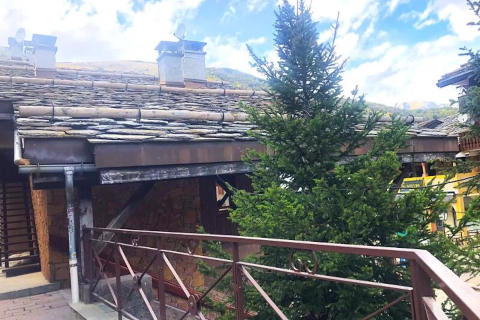 Résidence Morel-Nicht zugeordnet