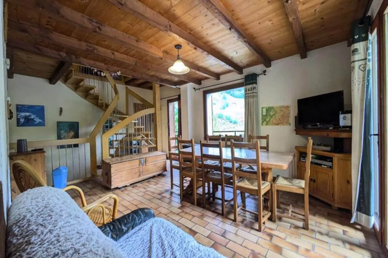 Chalet Coutalon-Non tagué