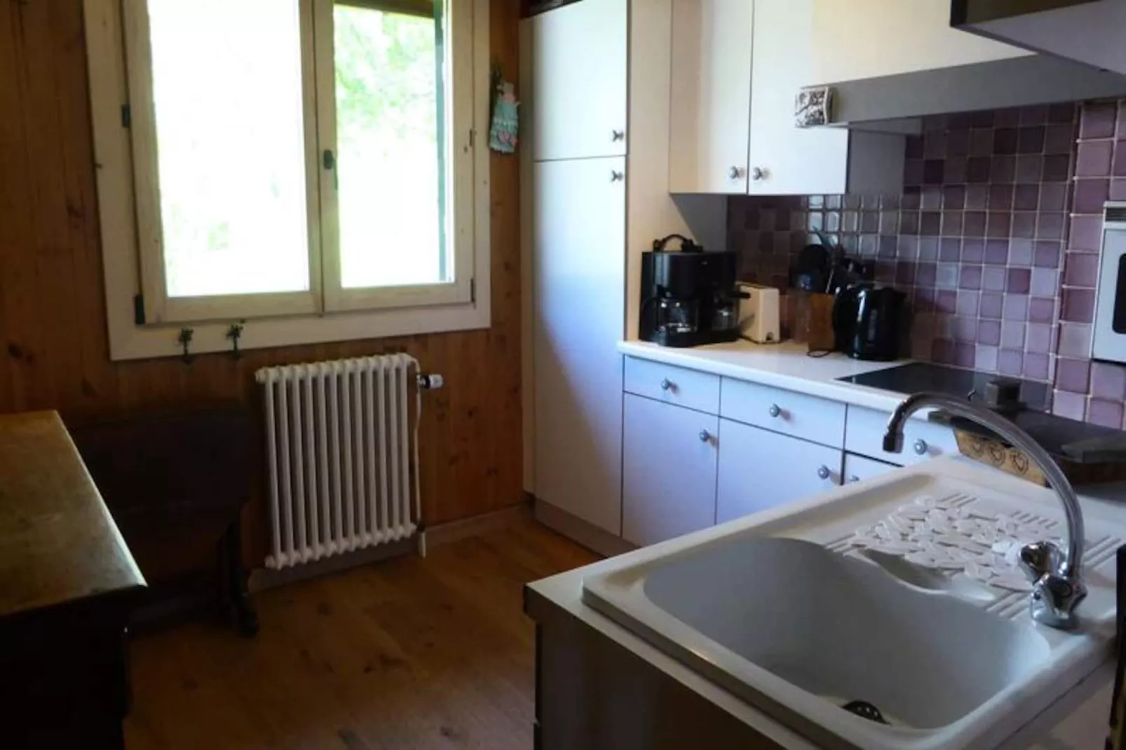 Chalet La Grenouillere-Nicht zugeordnet