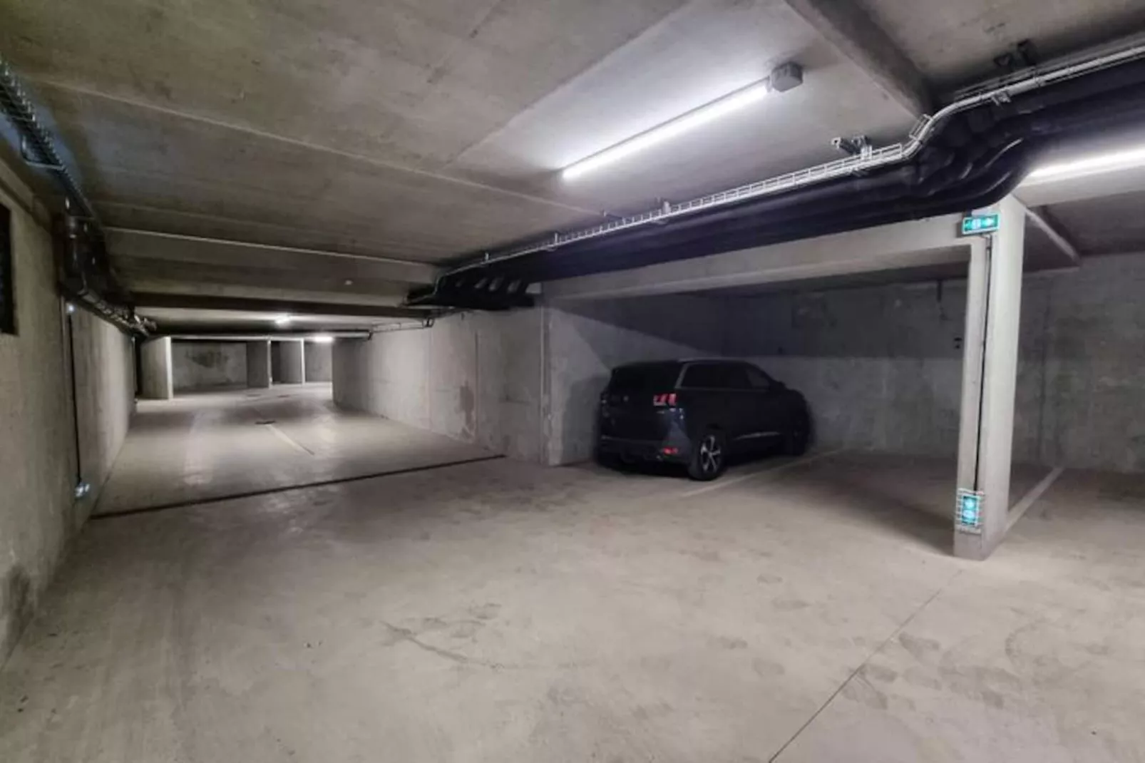 Chalet Akasha-Nicht zugeordnet