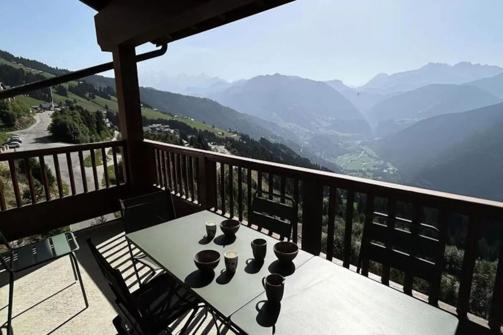 Résidence Perle Des Alpes BÂt C-Non tagué