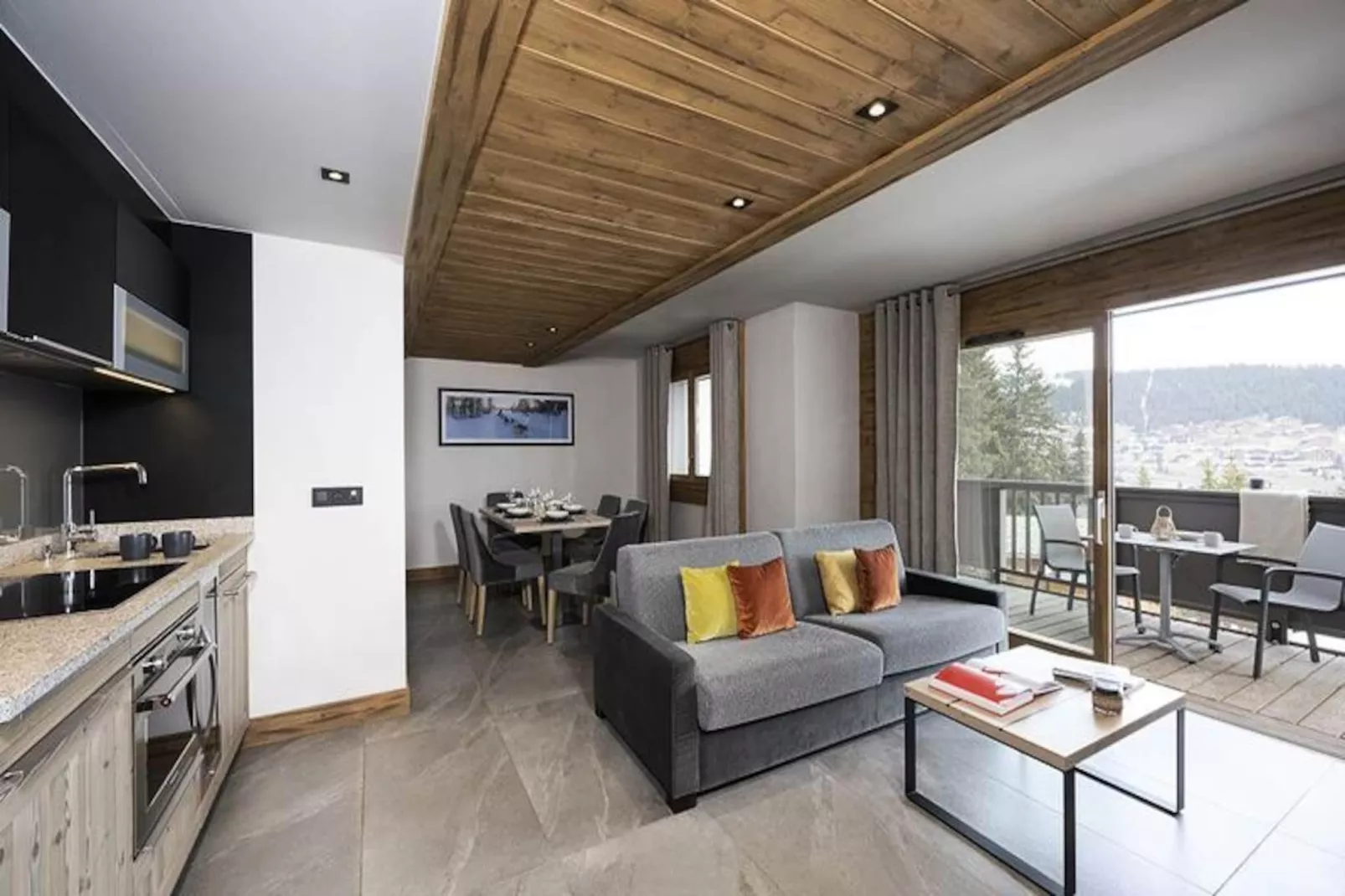 MGM Hôtels & Résidences - Résidence Amaya ****-Untagged