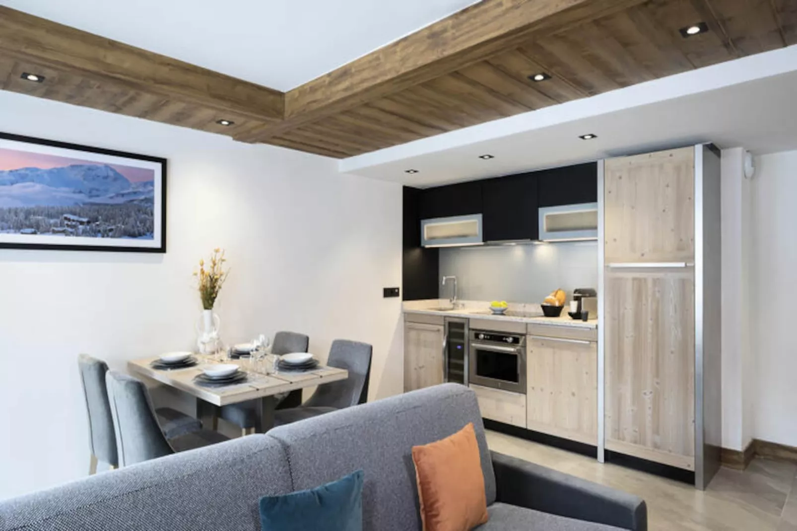 MGM Hôtels & Résidences - Résidence Amaya ****-Untagged