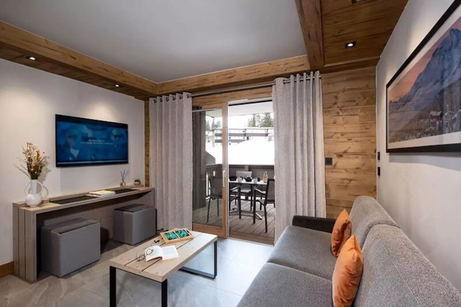 MGM Hôtels & Résidences - Résidence Amaya ****-Untagged