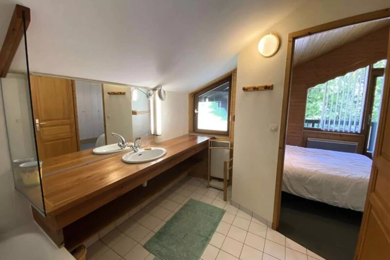 Résidence Les Hauts D'areches-Untagged