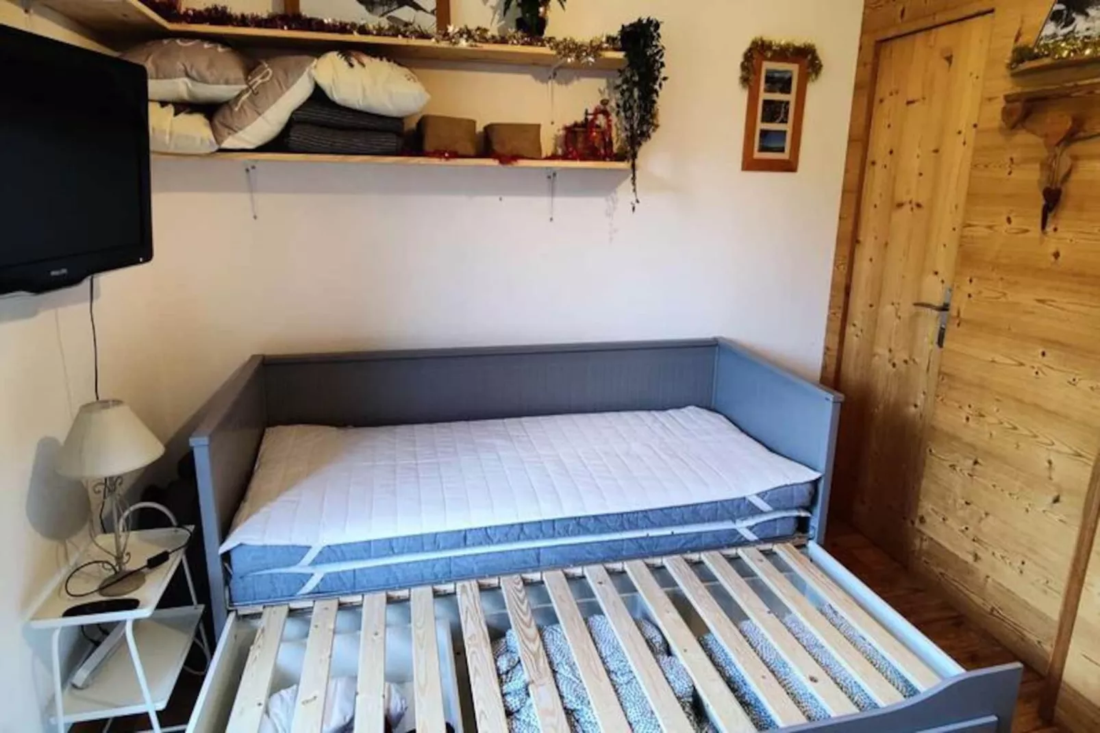 Résidence Roche Plane-Nicht zugeordnet