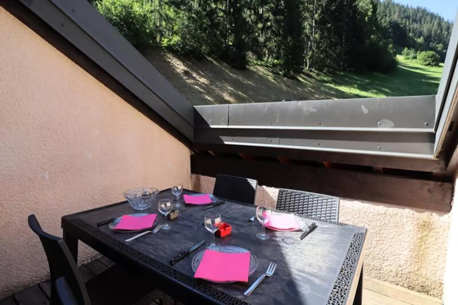 Résidence Primevere-argentine - Nicht zugeordnet