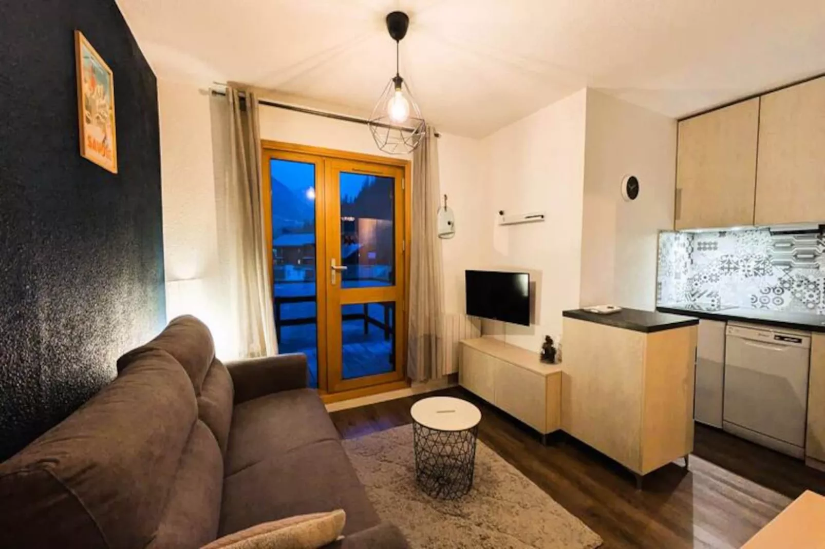 Résidence Val Blanc 2-Untagged