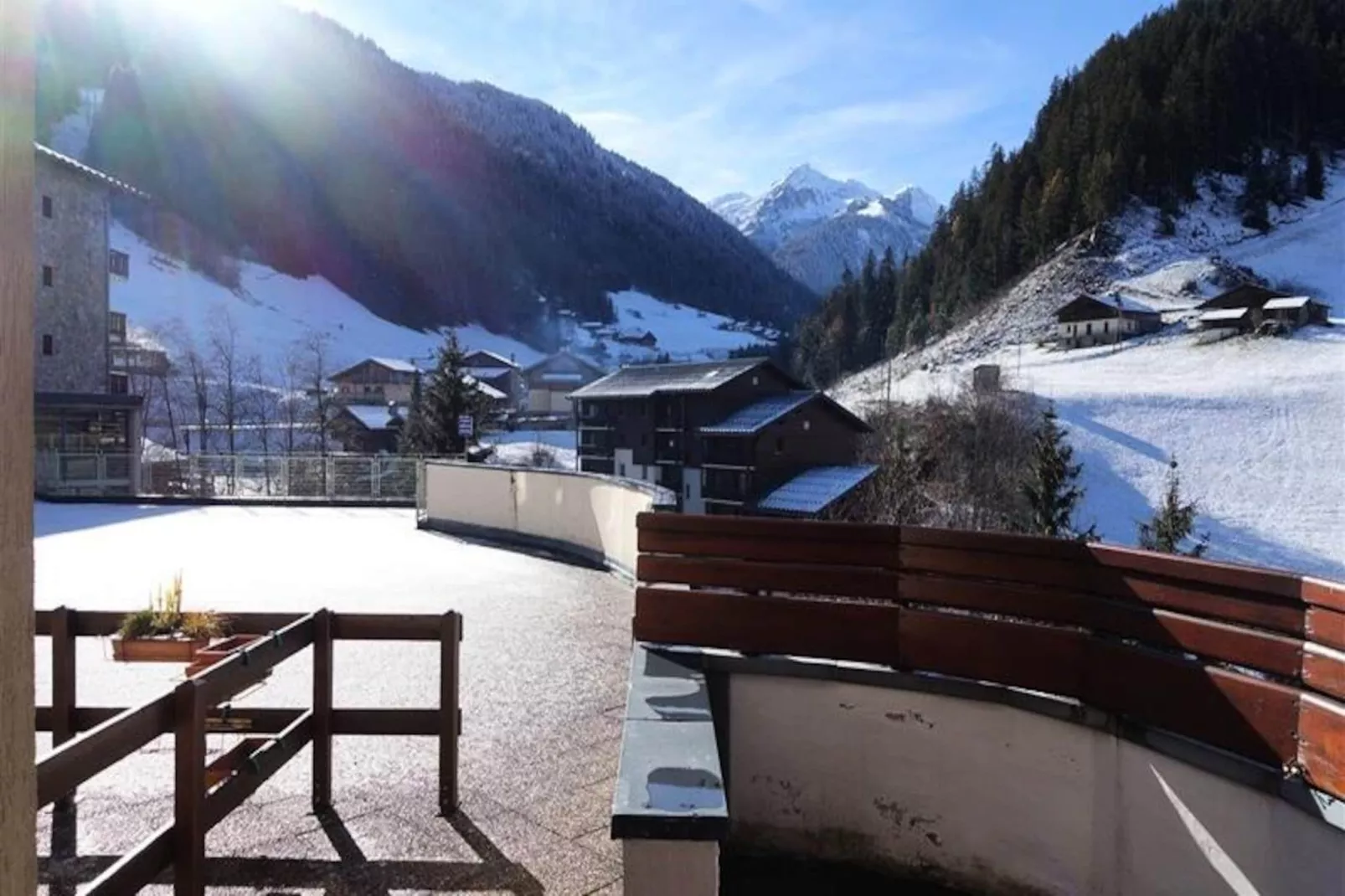 Résidence Val Blanc 2-Untagged