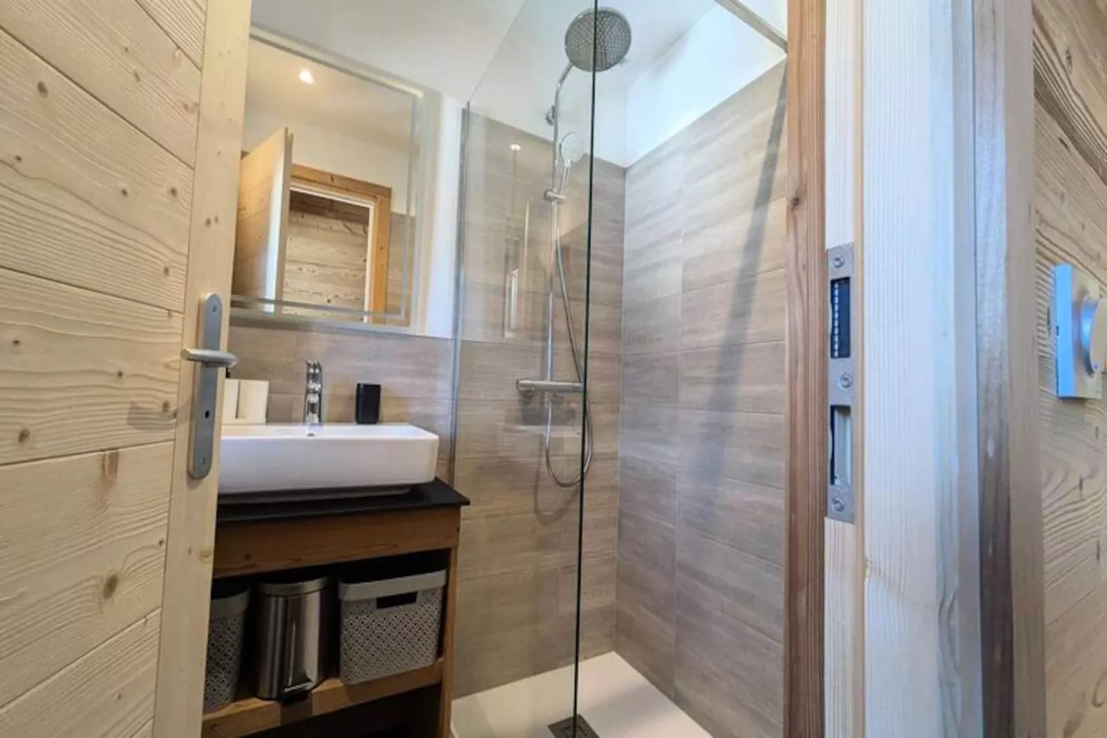 Chalet Les Cruets-Non tagué