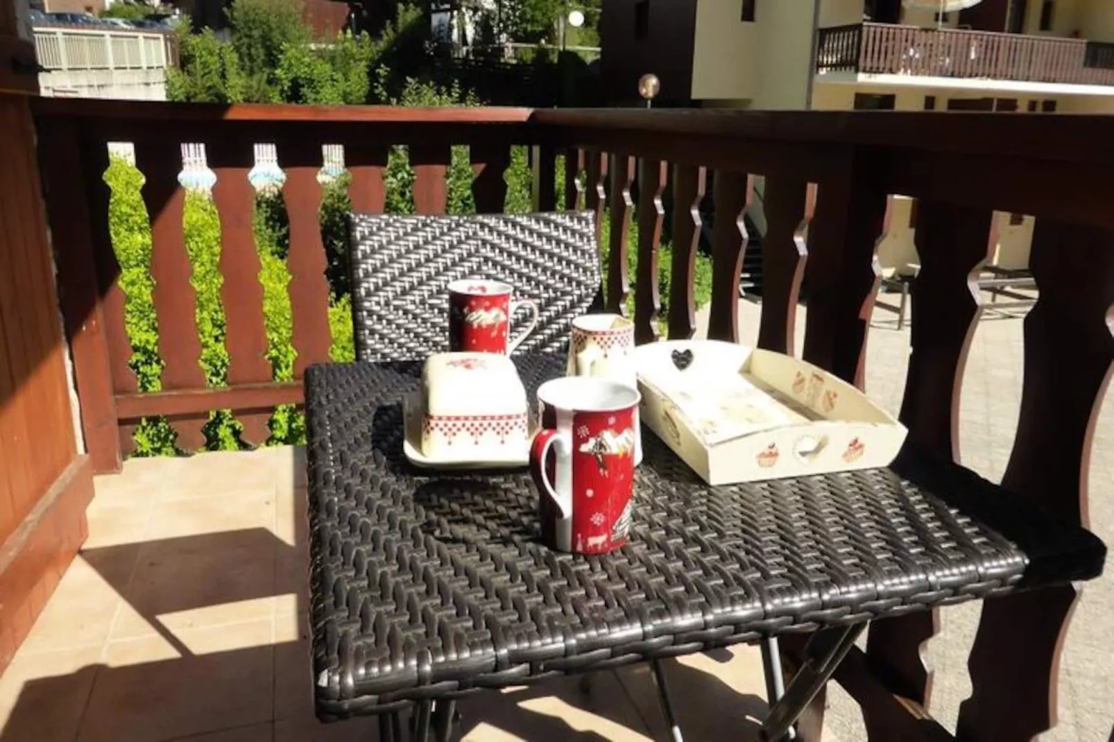 Résidence Val Blanc 2-Untagged