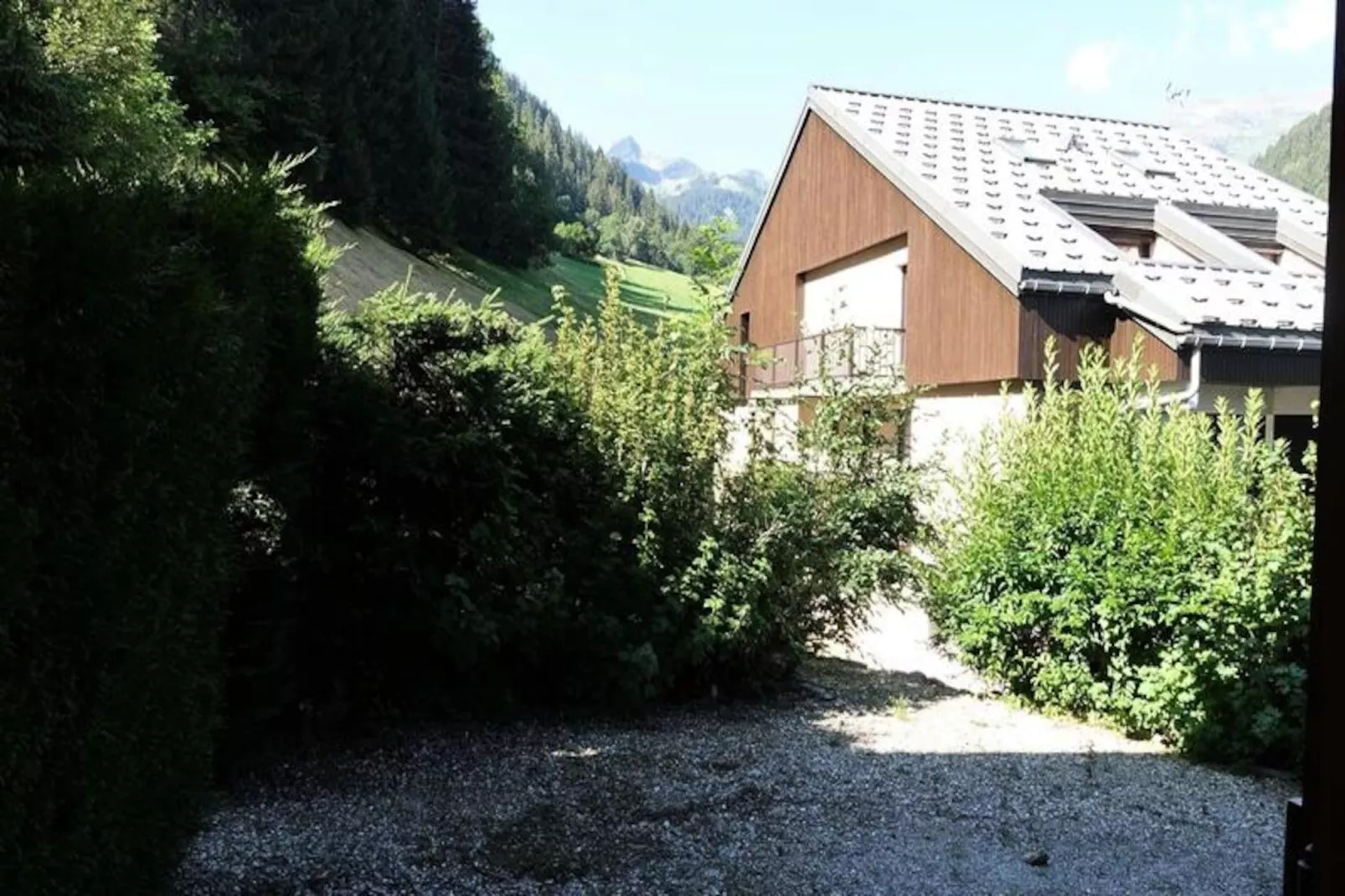 Chalet B - L'argentine - Untagged