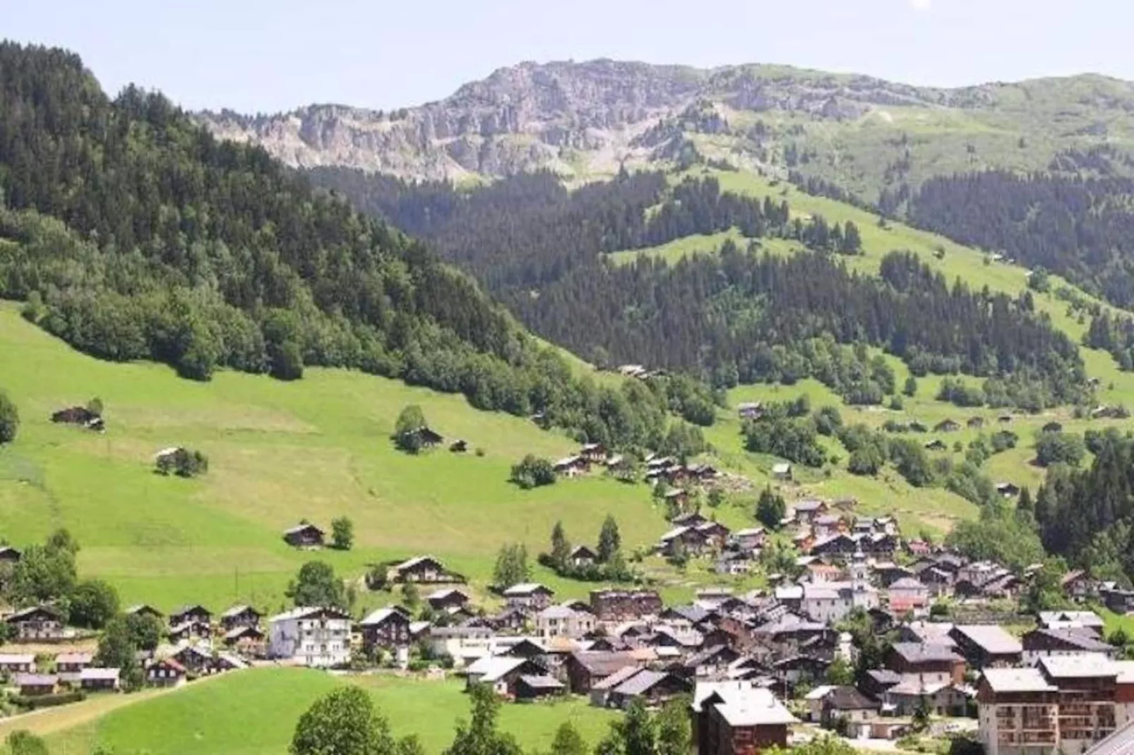 Résidence Les Solans-Untagged