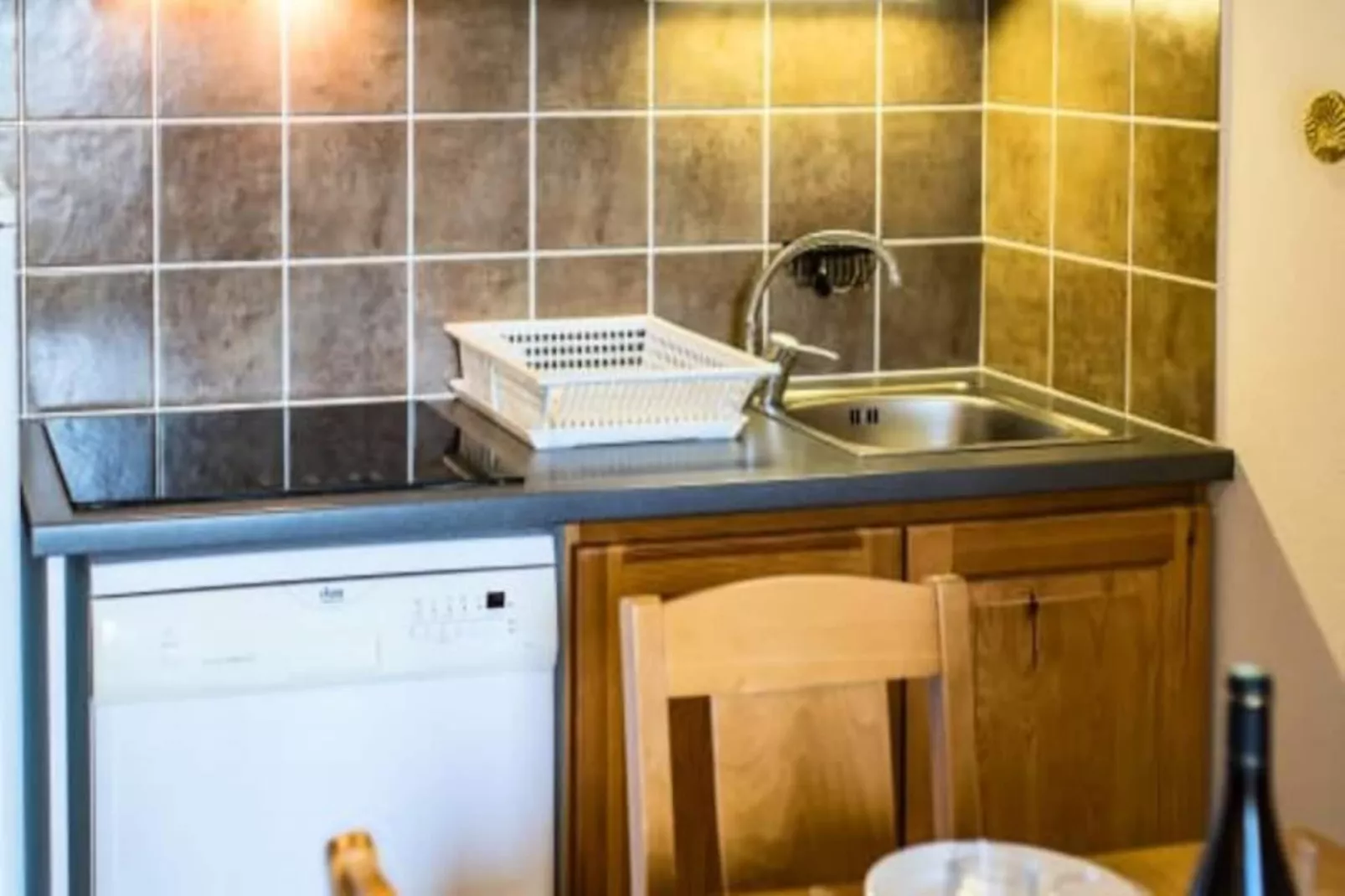 Résidence Appartement 4 -6 Pers. &agrave; Albiez - Nicht zugeordnet