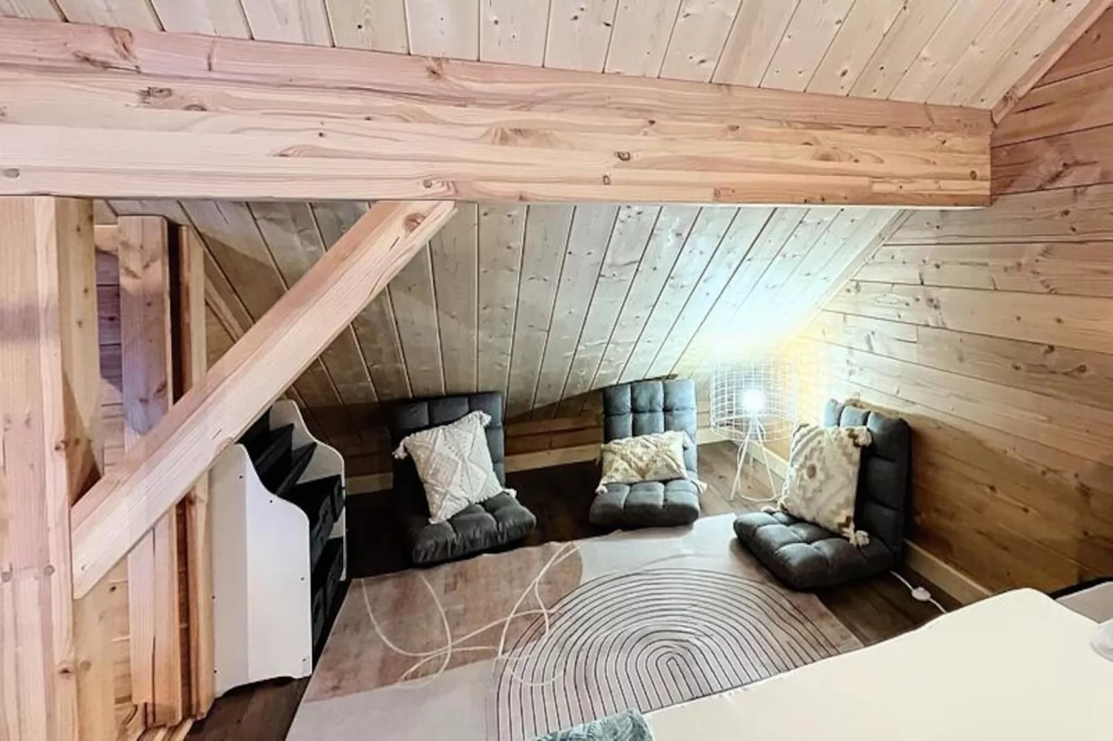 P'tit Chalet-Non tagué