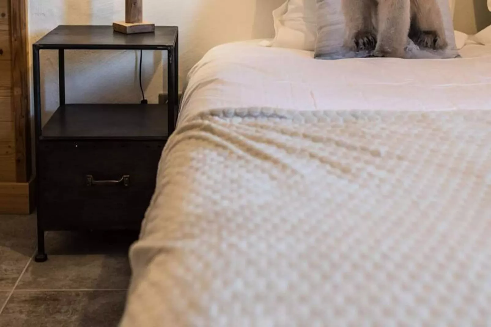 Résidence L'odyssée-Nicht zugeordnet