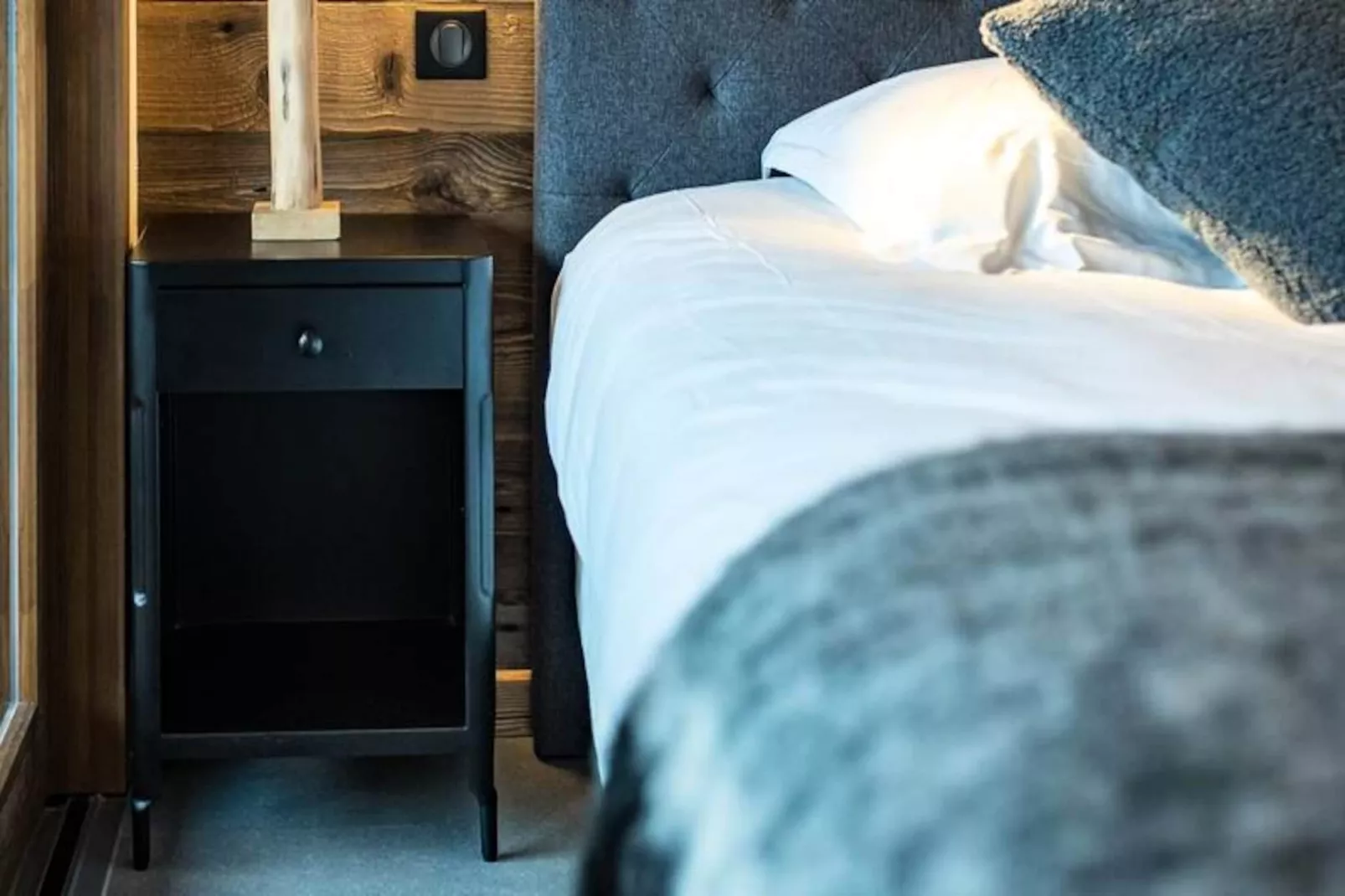 Résidence Les Airelles-Untagged