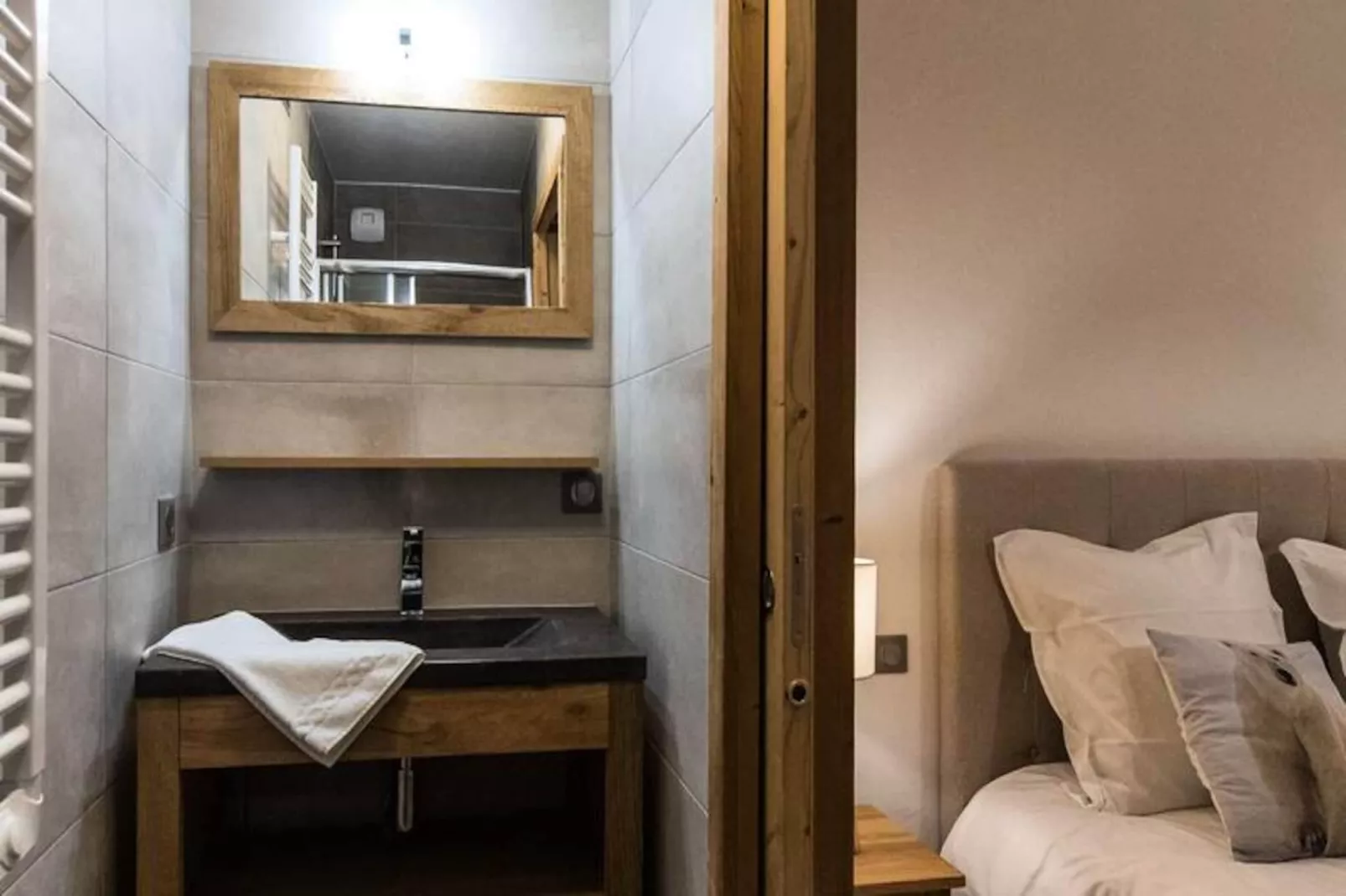 Résidence L'odyssée-Nicht zugeordnet