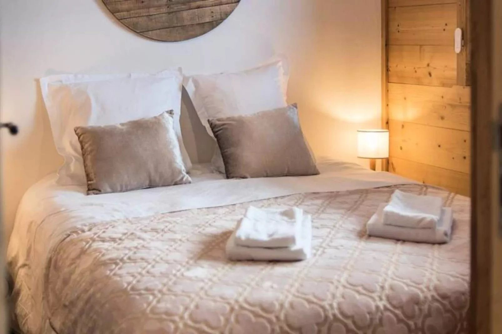 Résidence L'odyssée-Nicht zugeordnet