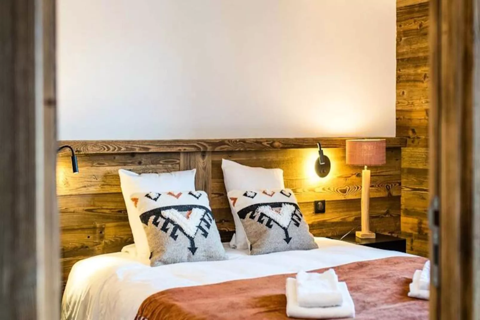 Résidence Les Airelles-Untagged