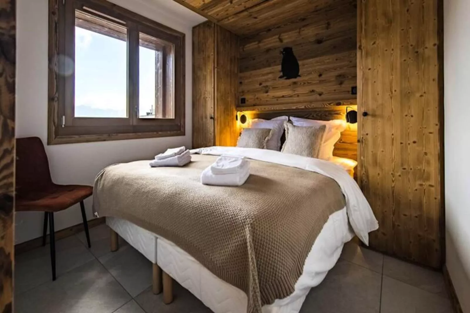 Résidence Les Airelles-Untagged