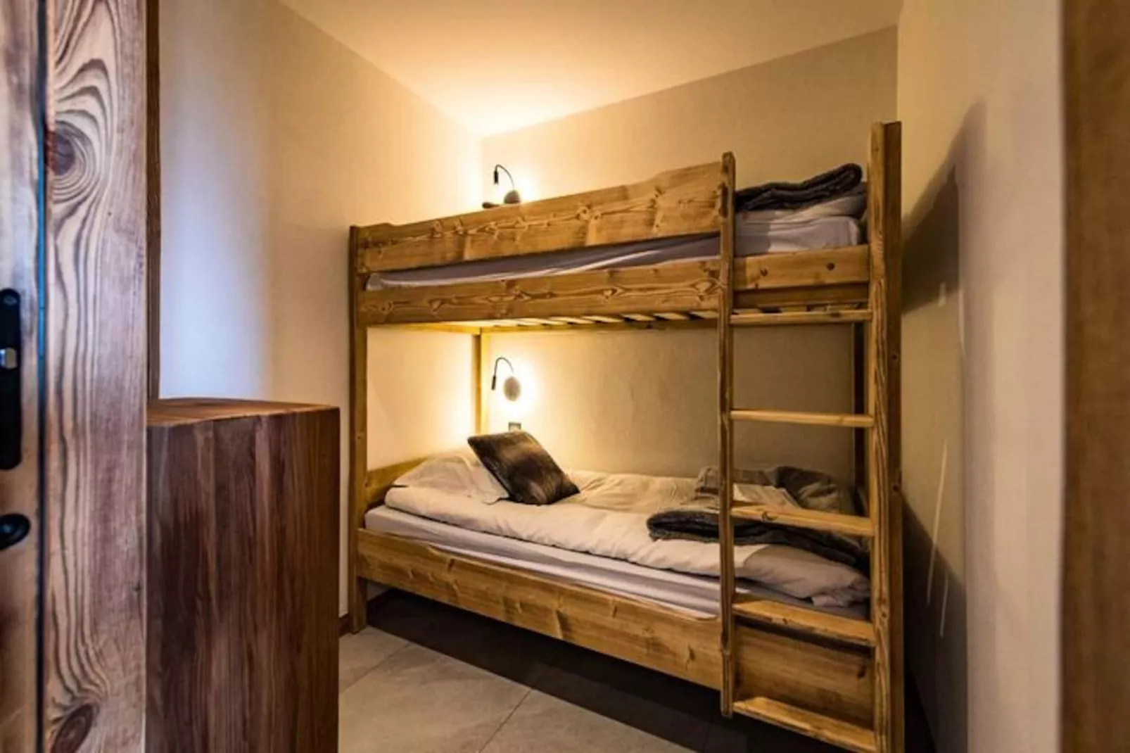 Résidence Les Airelles-Untagged