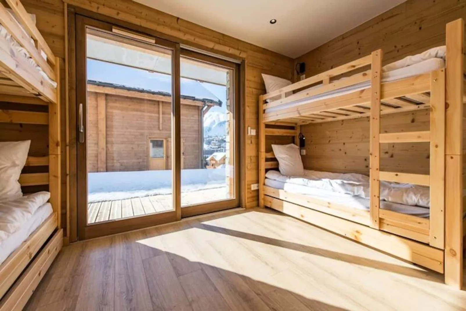 Résidence Sylodges-Untagged